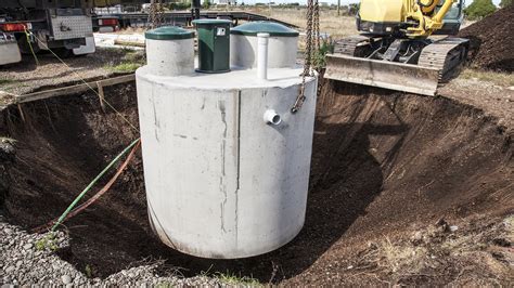 Sewage Backups: Why They Happen and How to .